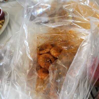 88 Boiling Crawfish & Seafood Restaurant
