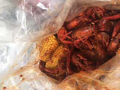 88 Boiling Crawfish & Seafood Restaurant