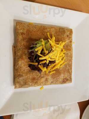 Coco Crepes, Waffles & Coffee