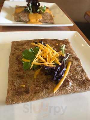 Coco Crepes, Waffles & Coffee