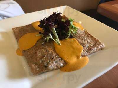 Coco Crepes, Waffles & Coffee