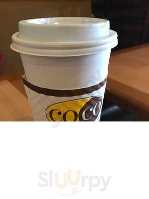 Coco Crepes, Waffles & Coffee