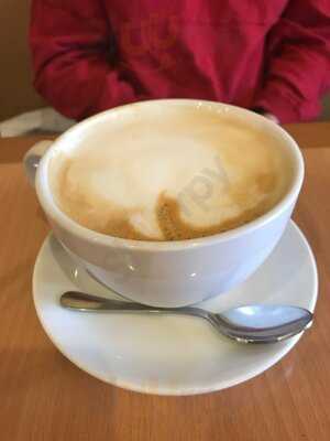 Coco Crepes, Waffles & Coffee