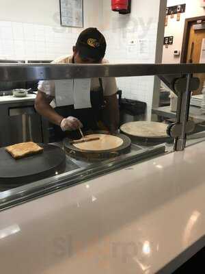 Coco Crepes, Waffles & Coffee