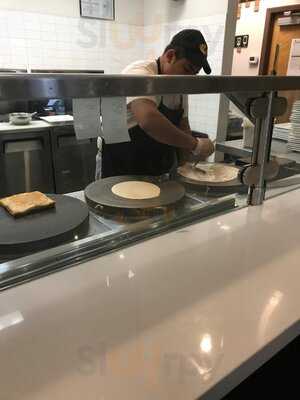 Coco Crepes, Waffles & Coffee