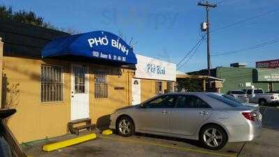 Pho Binh