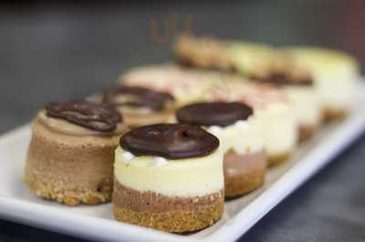 Pikes Perk Coffee & Tea