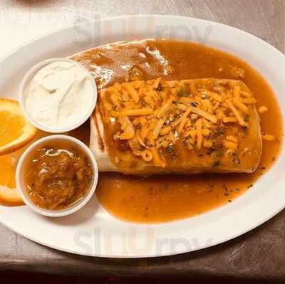 Pikes Perk Coffee & Tea