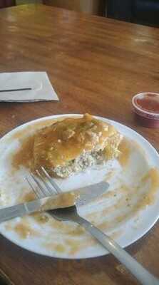 Pikes Perk Coffee & Tea