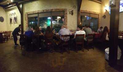 Los Cucos Mexican Cafe