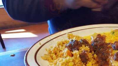 Los Cucos Mexican Cafe