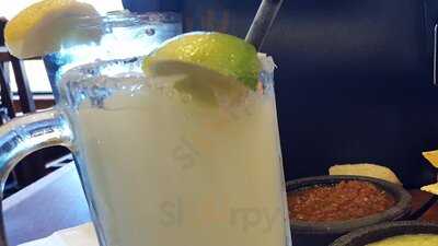 Los Cucos Mexican Cafe