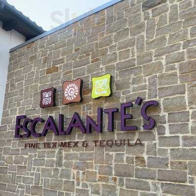 Escalante's Mexican Grille