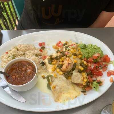 Escalante's Mexican Grille