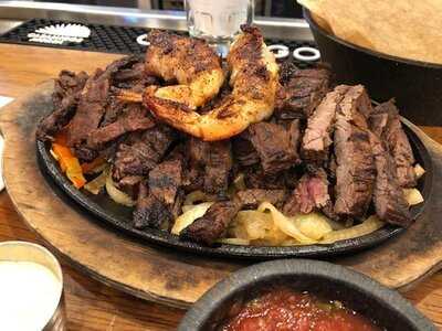 Escalante's Mexican Grille