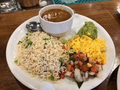 Escalante's Mexican Grille