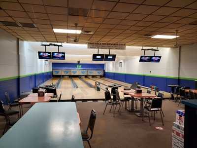 L And M Lanes