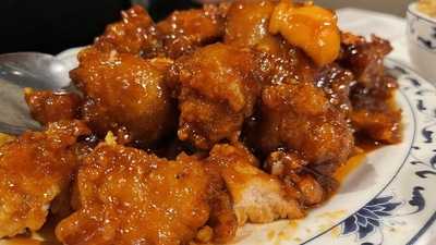 Oriental Gardens Chinese Restaurant