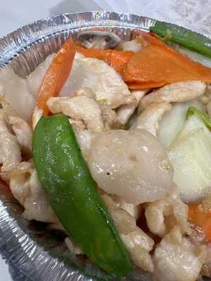 Oriental Gardens Chinese Restaurant