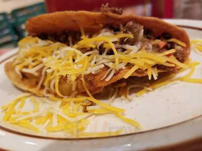 El Rey Del Taco Express