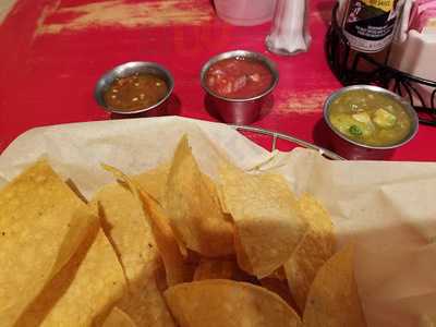 El Rey Del Taco Express