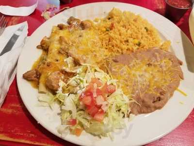 El Rey Del Taco Express