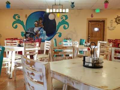 El Rey Del Taco Express