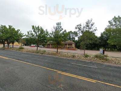 El Rey Del Taco Express