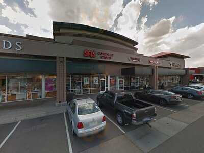 Sweets & Treats Nitrogen Creamery