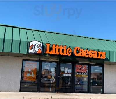 Little Caesars