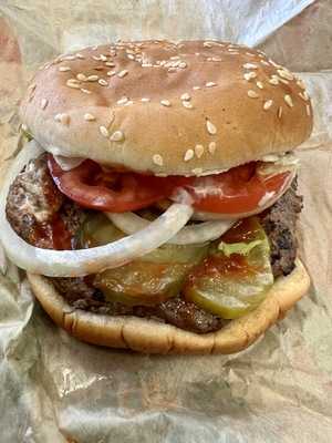 Burger King