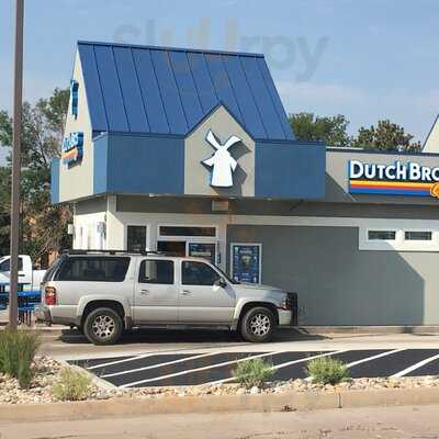 Dutch Bros Coffee