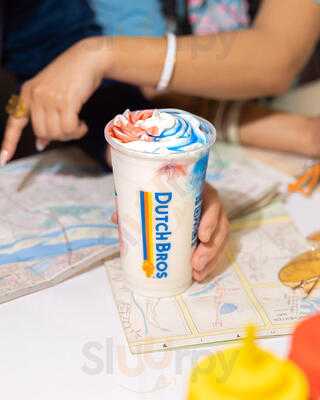 Dutch Bros Coffee