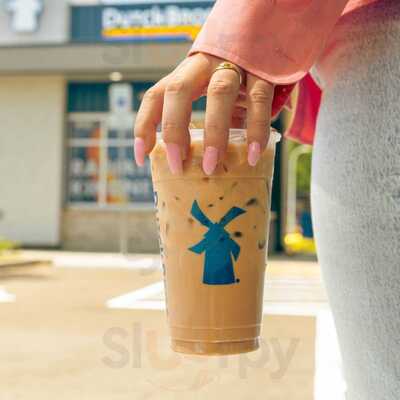 Dutch Bros Coffee