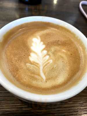 The Roost Coffee House