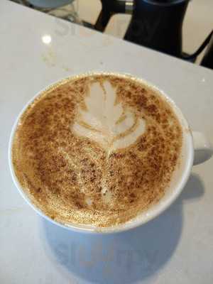 The Roost Coffee House