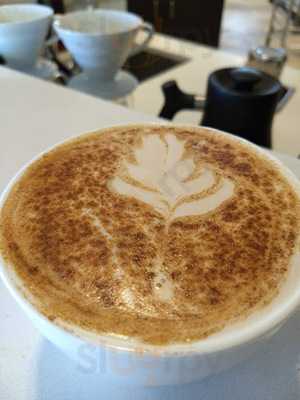 The Roost Coffee House