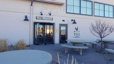 The Roost Coffee House