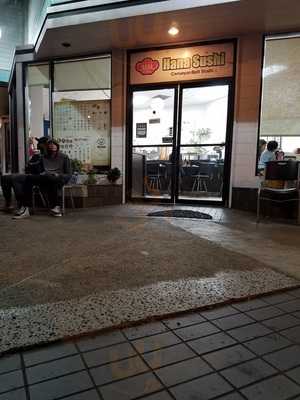 Hana Sushi