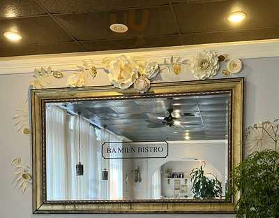 Ba Mien Bistro