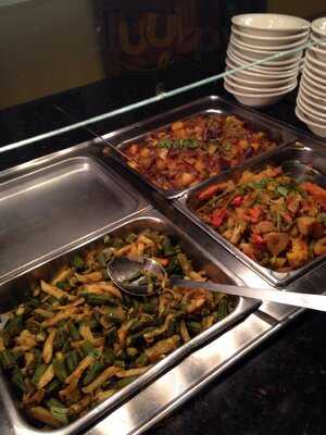 Mogul Indian Restaurant