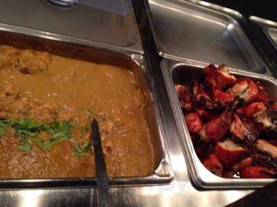 Mogul Indian Restaurant