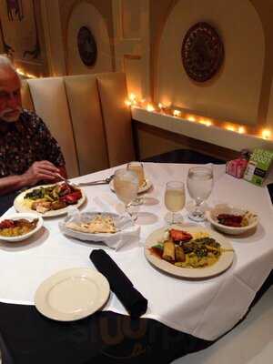 Mogul Indian Restaurant