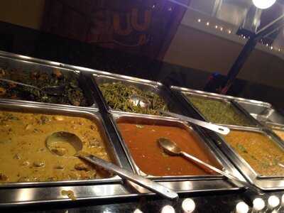 Mogul Indian Restaurant