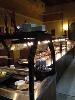 Mogul Indian Restaurant