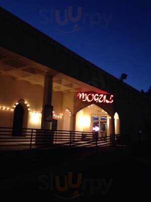 Mogul Indian Restaurant