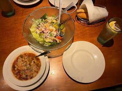 Olive Garden Italian Restaurant