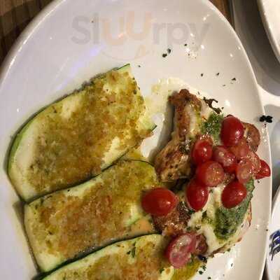 Olive Garden Italian Restaurant