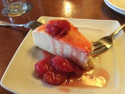 Olive Garden Italian Restaurant