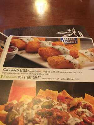 Olive Garden Italian Restaurant